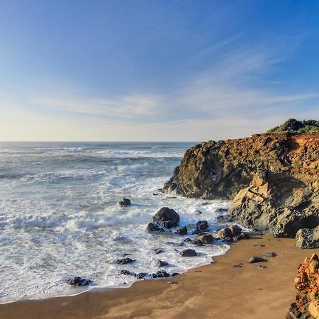 הוילה דיפו ביי Coastal Dream מראה חיצוני תמונה